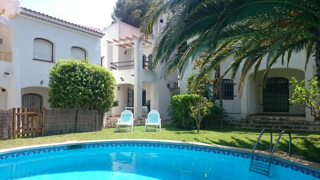 Villa Casa Miami Playa
