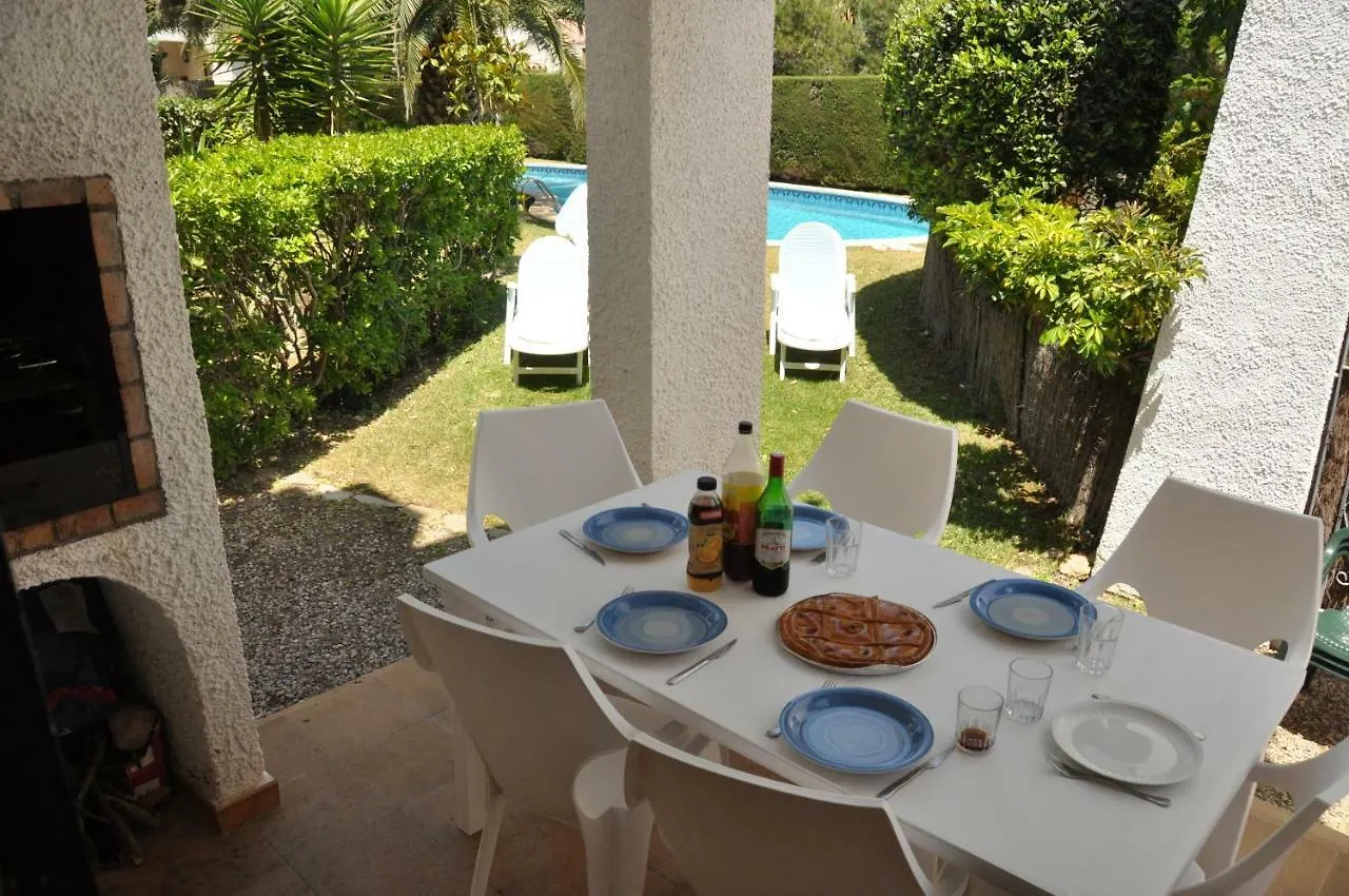 Villa Casa Miami Playa Ferienhaus