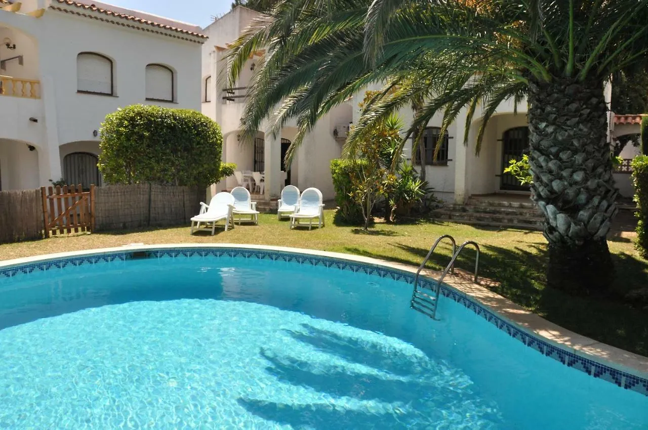 Villa Casa Miami Playa Ferienhaus