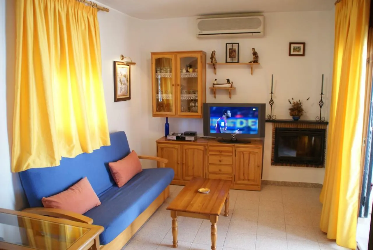 Villa Casa Miami Playa 0*,  Spanien