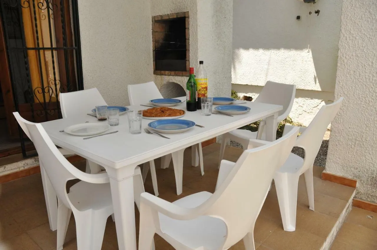 Ferienhaus Villa Casa Miami Playa