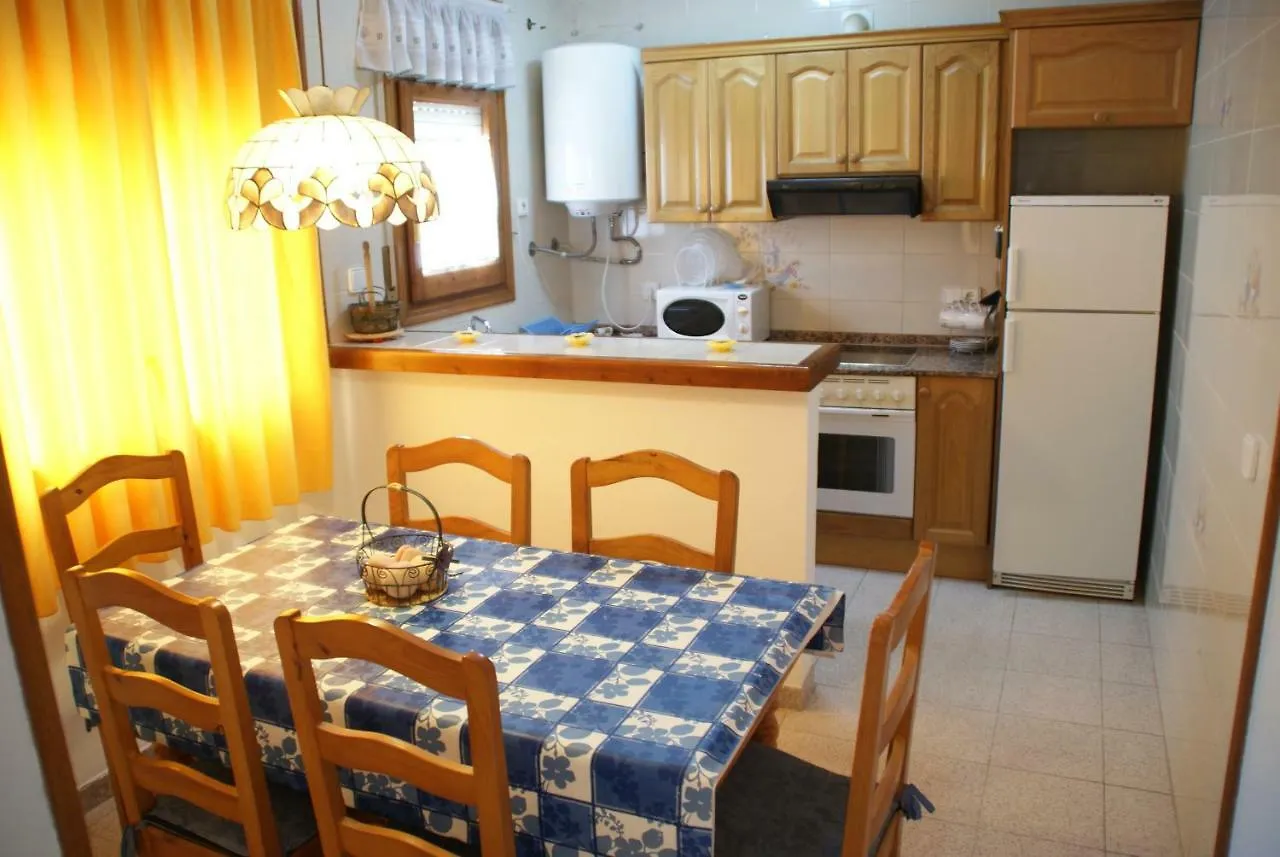 Casa Miami Playa Villa Casa vacanze